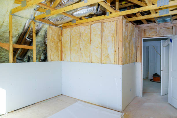 Range of Insulation Solutions in Meadowbrook, VA
