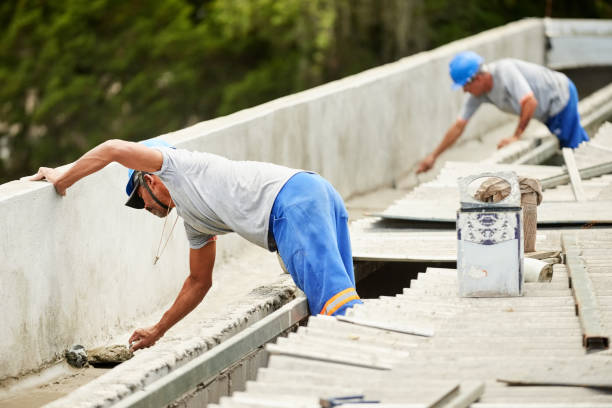 Best Home Insulation Services  in Meadowbrook, VA