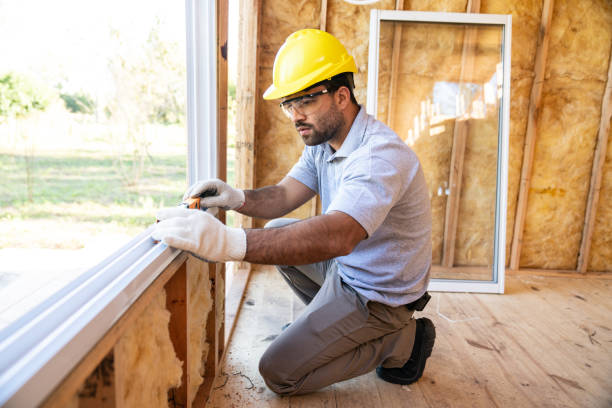 Insulation for Commercial Buildings in Meadowbrook, VA