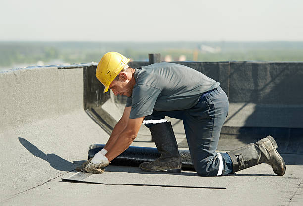 Range of Insulation Solutions in Meadowbrook, VA