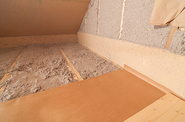 Best Insulation Contractor Near Me  in Meadowbrook, VA